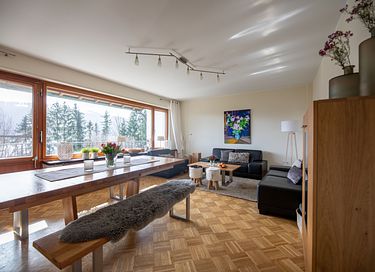 Maison de campagne spacieuse avec sauna privé et cabane de barbecue - 5
