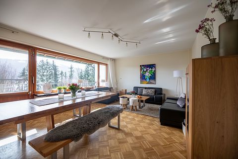 Maison de campagne spacieuse avec sauna privé et cabane de barbecue - 5