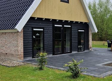 Logement de vacances spacieux à Drenthe pour 4 personnes - 29