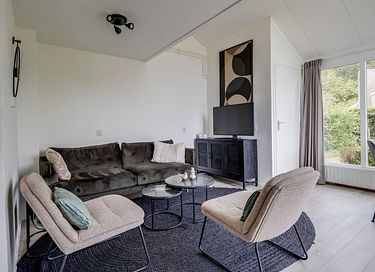 Moderner Bungalow mit gemütlichem Außenkamin - 6