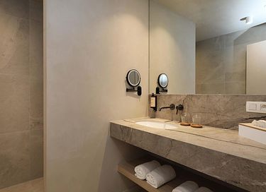 Villa met jacuzzi voor 8 personen - 22
