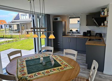 Holiday home within biking distance of the beach - 9