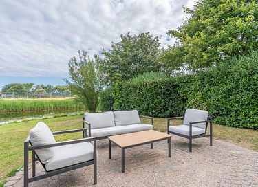 Ruim en sfeervol vakantiehuis op Texel  - 4