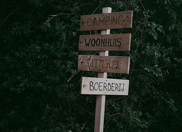 Zelt-Ferienhaus mit eigener Dusche in Zeeland - 24