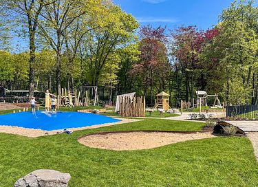 Heerlijk wellness vakantiehuis voor 5 pers.  - 16
