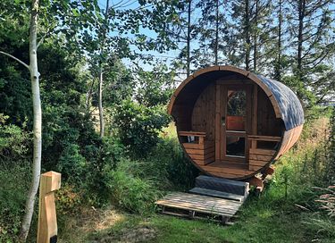 B&B dans une ferme romantique - 22