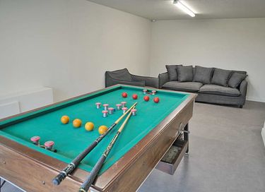 Logement de vacances avec belle vue (Ardennes) - 15