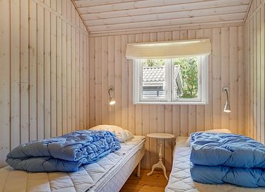 Maison de vacances dans la nature - 15