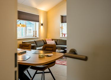 Duurzaam vakantiehuis voor 4 personen - 11