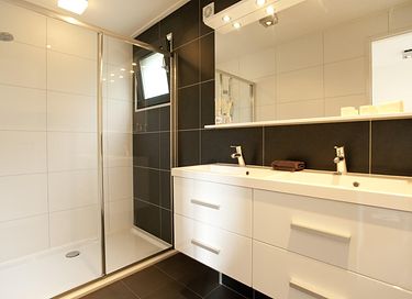 Luxe vakantiehuis met ruimte voor 8 personen - 14
