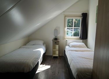 Groepsaccommodatie (10p) in de Achterhoek - 9