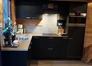 Natuurhuisje in eigen bos met openhaard - 5