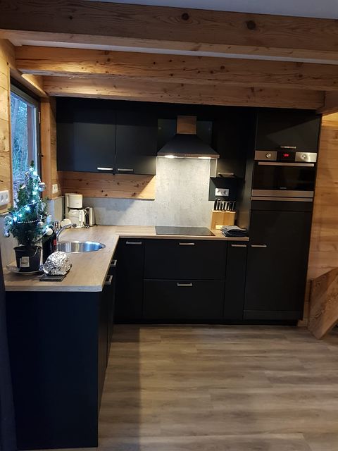 Natuurhuisje in eigen bos met openhaard - 5