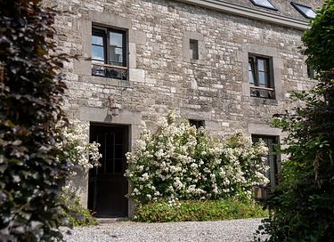 Landhaus für 14 Personen mit Pool - 69