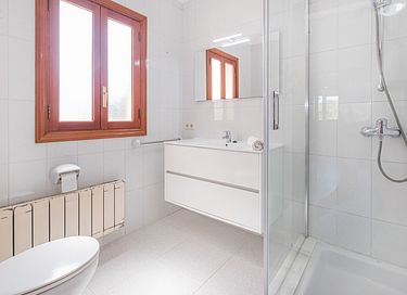 Vakantiehuis in een groene omgeving (8p) - 28