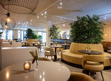 Wellness hotel in Amsterdam - 31