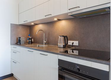 Appartement avec vue sur l'IJsselmeer - 11