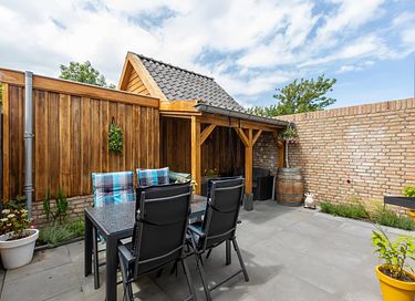 Logement de vacances moderne à Westkapelle (Zélande) - 27