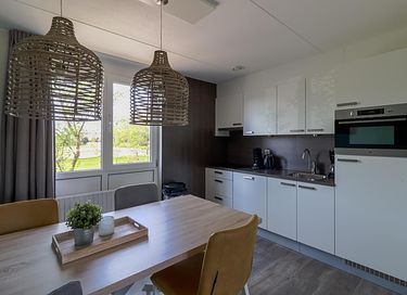 House with garden and terrace in Friesland - 7