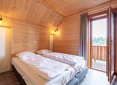 Vakantiehuis (12p) met balkon in Zuid-Limburg - 21