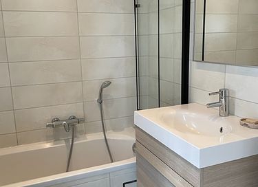 Huisdiervriendelijk vakantiehuis met wellness - 15
