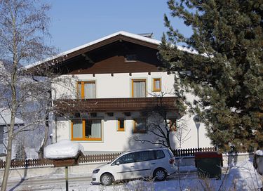 10-persoons vakantiehuis in Kaprun - 11
