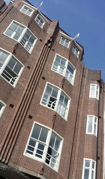 Amsterdamer Wohnung an der Prinsengracht - 5