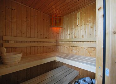 Luxury villa with wellness for 6 people - 5