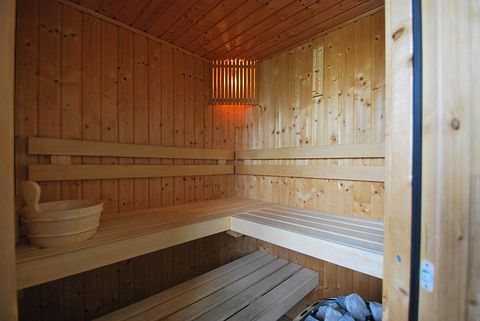 Luxury villa with wellness for 6 people - 5