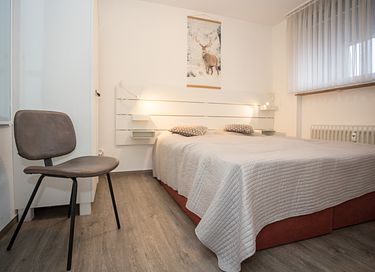 Knus appartement in Winterberg - 19