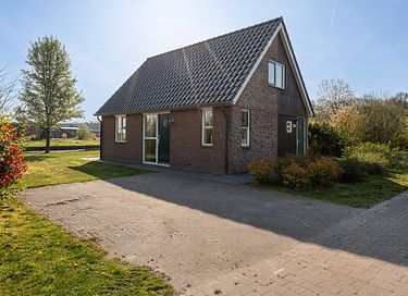 Spacious holiday home with two terraces - 15