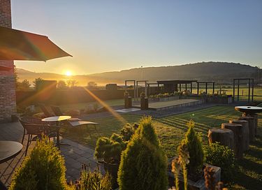 B&B de luxe dans les Ardennes près de Durbuy - 2