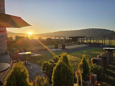 B&B de luxe dans les Ardennes près de Durbuy - 2