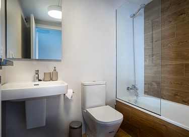 Luxe appartement aan de kust met uitzicht - 37
