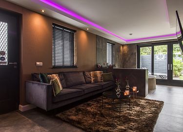 Romantic stay with spa - 6