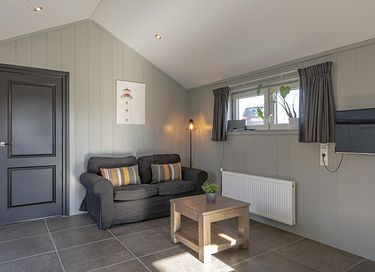 Strandhaus in Laufnähe zum Meer - 7