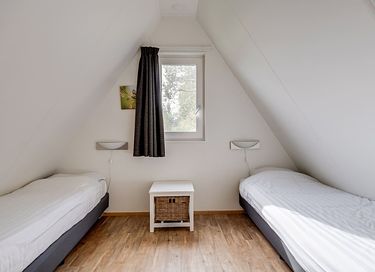Maison dans la forêt à Drenthe - 26