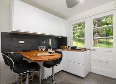 Vakantiehuis voor 7 personen in het bos - 7