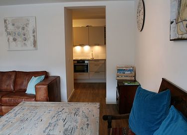 Appartement pour 6 personnes à Winterberg - 5
