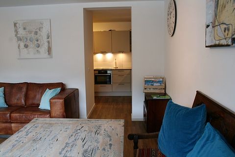 Appartement pour 6 personnes à Winterberg - 5