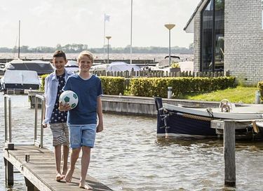 Luxuriöse Ferienwohnung an den Loosdrechter Seen - 17