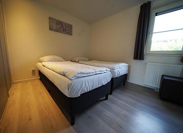 Groepsverblijf met sauna op een leuk park - 8