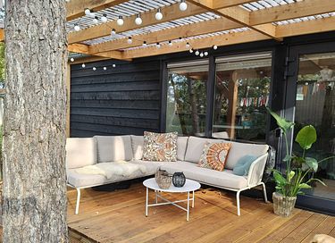 Hyggeligt tiny house i den drenthiske natur - 50