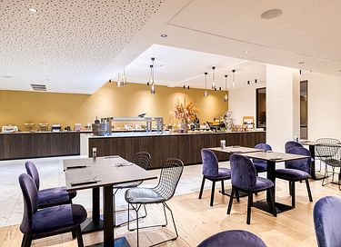 Luxueus stadshotel in Turnhout - 8