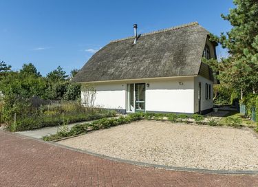 Maisonnette dans les dunes, à quelques pas de la mer - 27