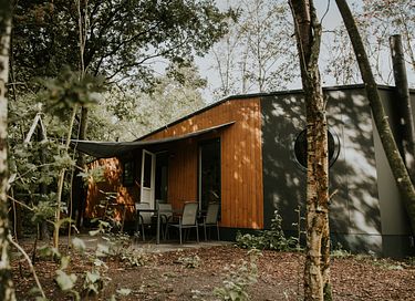 Maison de vacances avec hottub pour 5 pers. - 2