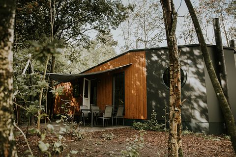 Maison de vacances avec hottub pour 5 pers. - 2