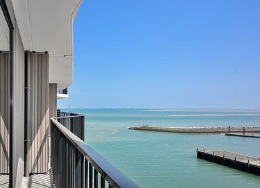 Appartement met uitzicht op Westerschelde - 5