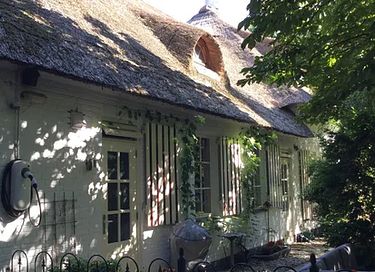 Luxe en rustieke B&B met jacuzzi en sauna - 3