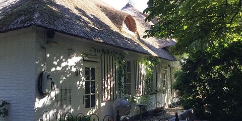 Luxe en rustieke B&B met jacuzzi en sauna - 3